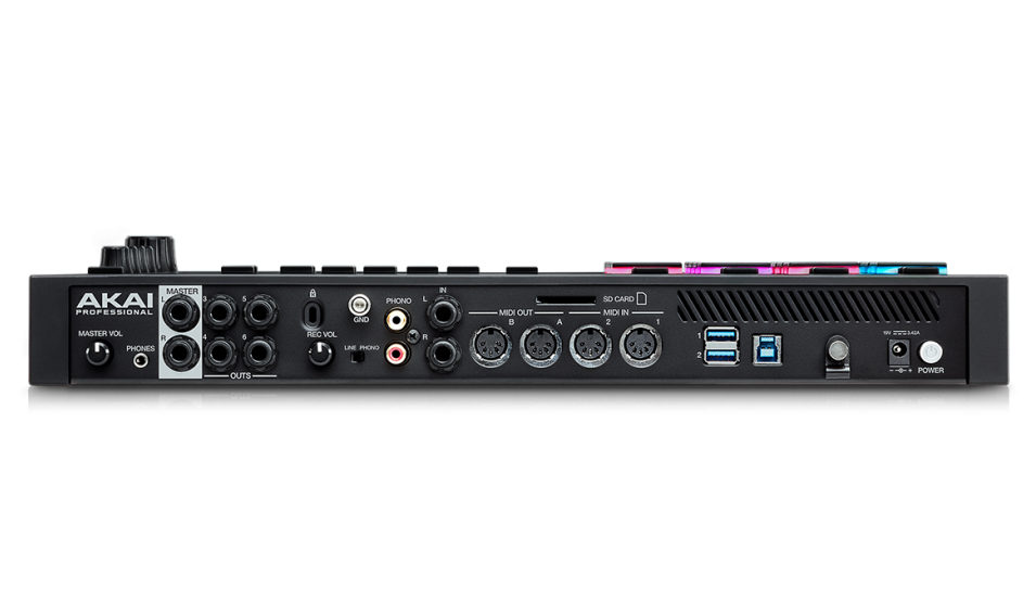 akai mpc one logic pro x akai mpc one logic pro x